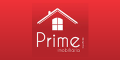 Logo Prime Imobiliária