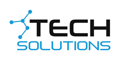 Logo Tech Solutions