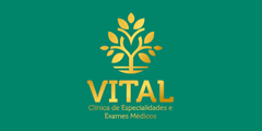 Logo Vital Cl&iacute;nica